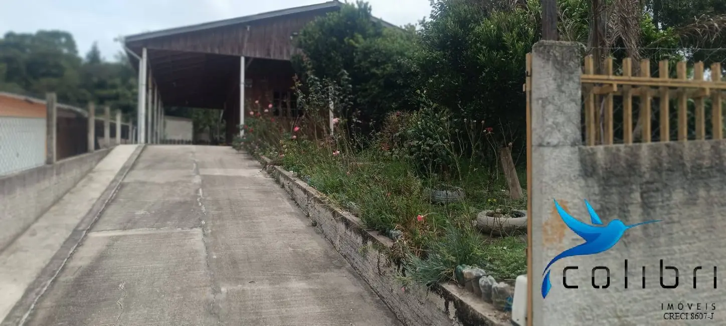 Foto 1 de Casa com 2 quartos à venda, 648m2 em Agudos Do Sul - PR