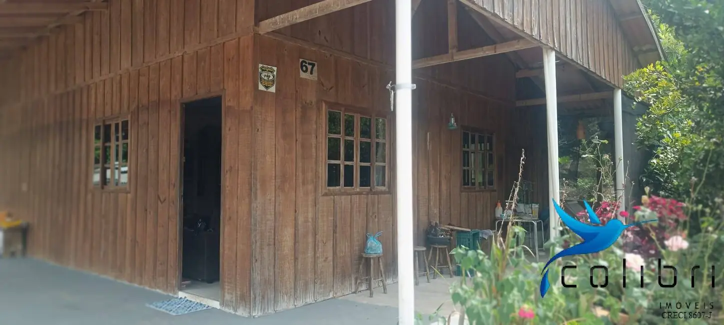 Foto 3 de Casa com 2 quartos à venda, 648m2 em Agudos Do Sul - PR