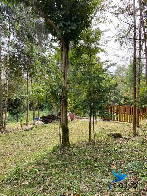 Foto 9 de Chácara à venda, 6050m2 em Agudos Do Sul - PR