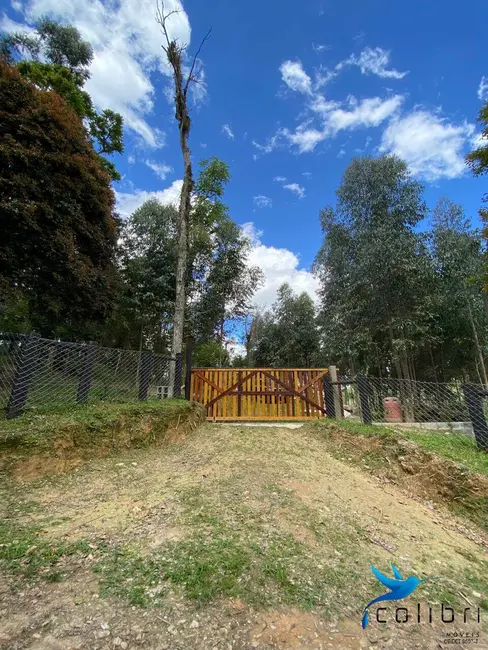 Foto 2 de Chácara à venda, 6050m2 em Agudos Do Sul - PR