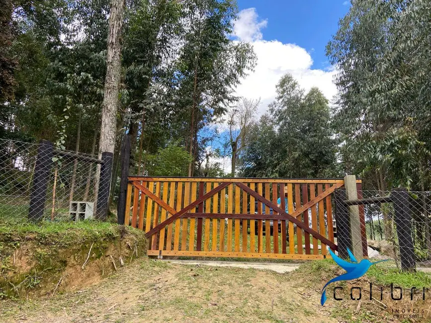 Foto 1 de Chácara à venda, 6050m2 em Agudos Do Sul - PR