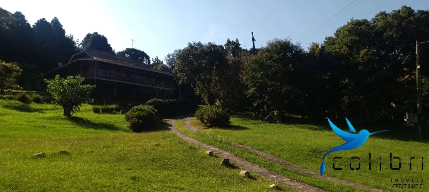 Foto 6 de Chácara com 13 quartos à venda, 130474m2 em Agudos Do Sul - PR