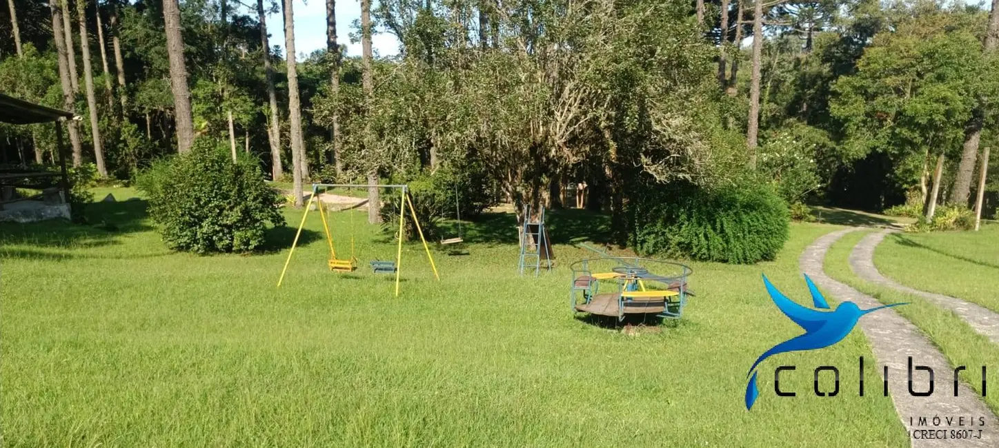 Foto 9 de Chácara com 13 quartos à venda, 130474m2 em Agudos Do Sul - PR