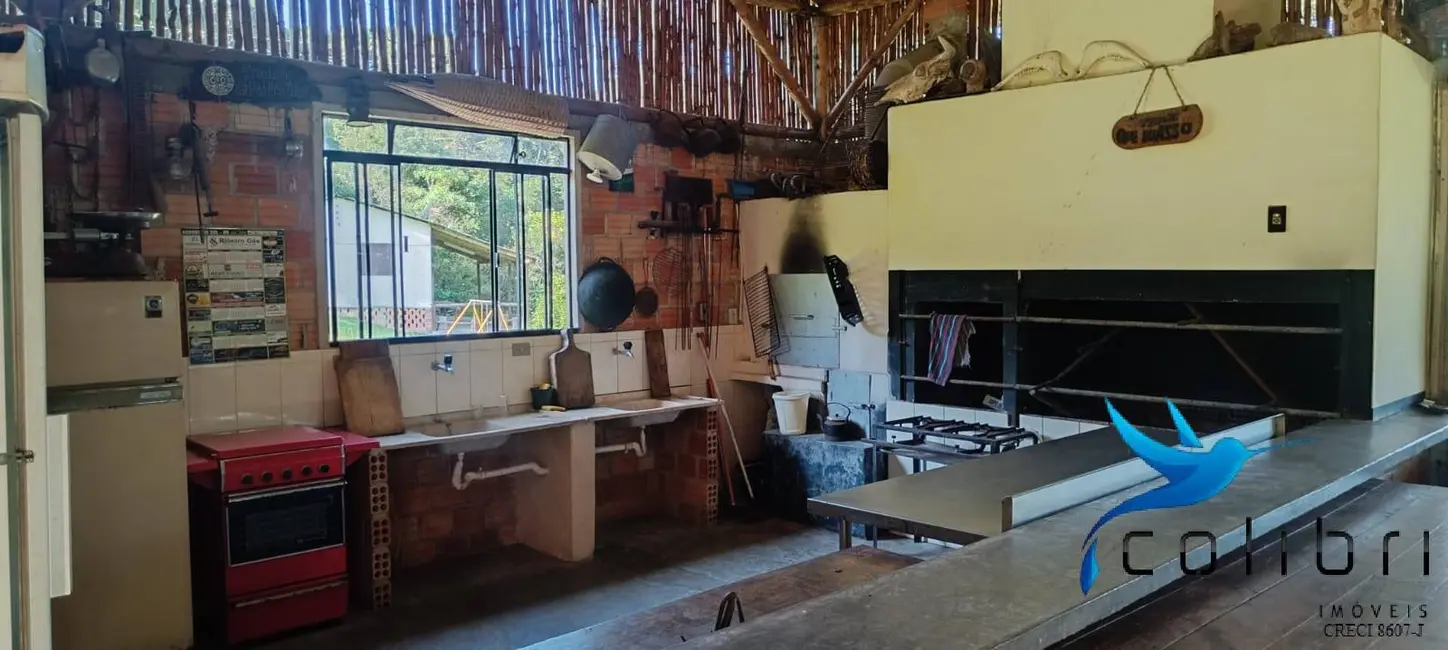 Foto 7 de Chácara com 13 quartos à venda, 130474m2 em Agudos Do Sul - PR