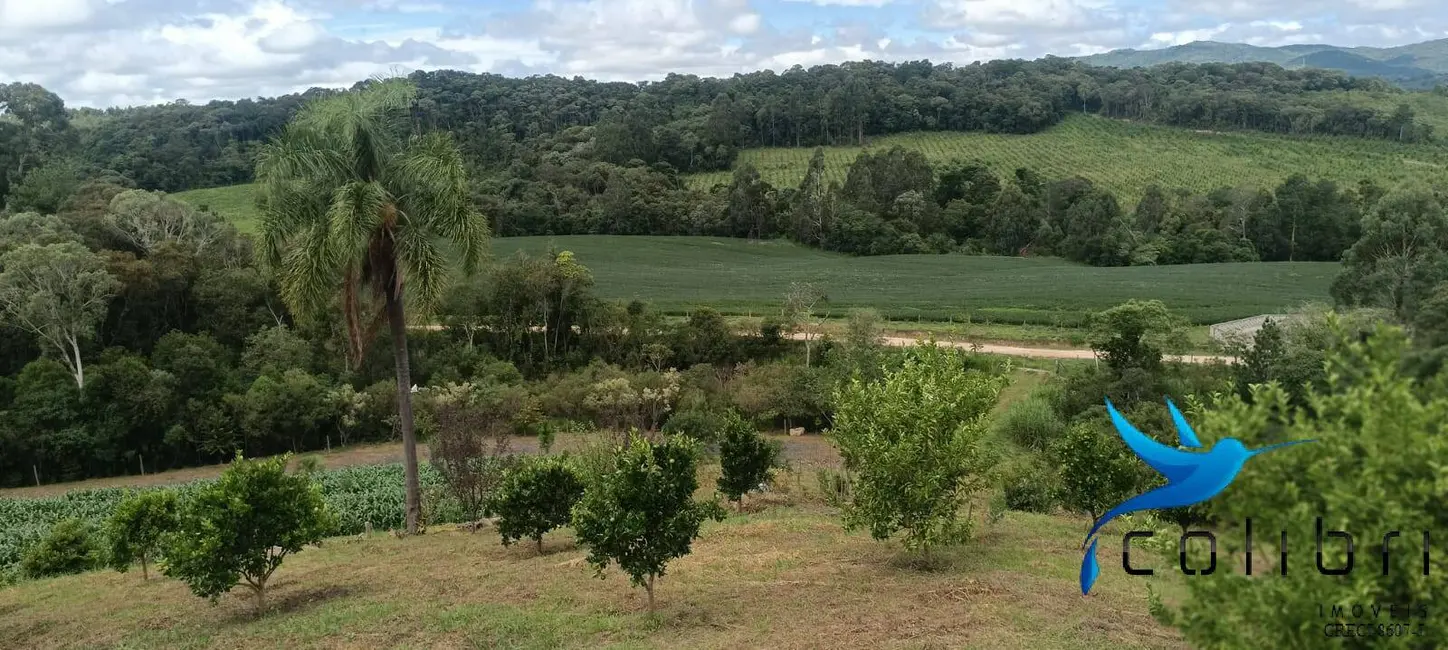 Foto 2 de Chácara com 1 quarto à venda, 218574m2 em Mandirituba - PR