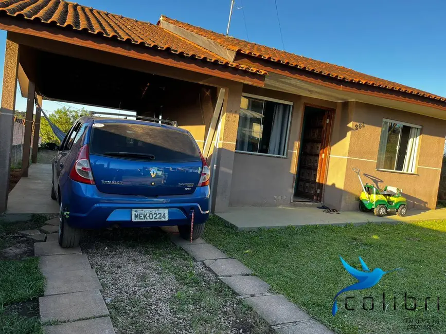 Foto 7 de Casa com 2 quartos à venda, 360m2 em Tijucas Do Sul - PR