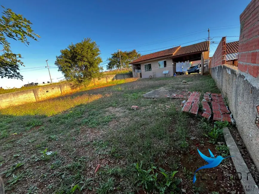 Foto 9 de Casa com 2 quartos à venda, 360m2 em Tijucas Do Sul - PR