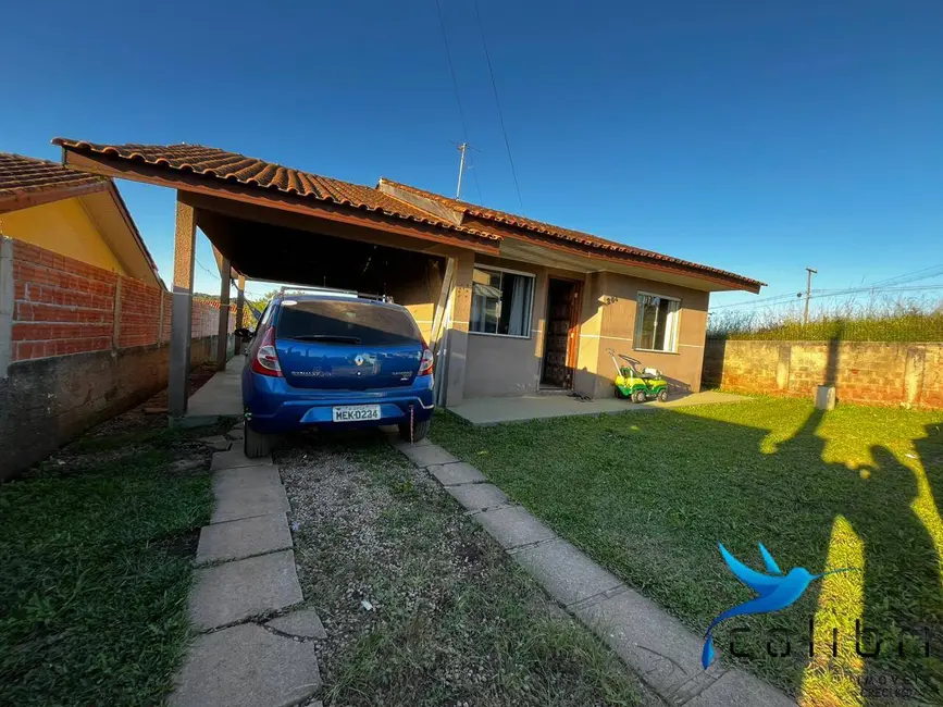 Foto 2 de Casa com 2 quartos à venda, 360m2 em Tijucas Do Sul - PR
