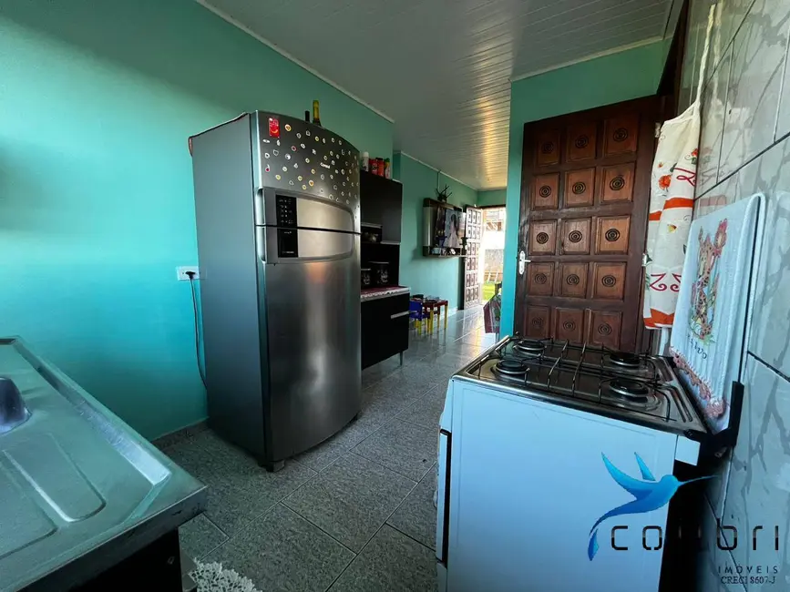 Foto 4 de Casa com 2 quartos à venda, 360m2 em Tijucas Do Sul - PR