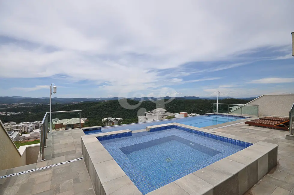 Foto 2 de Casa com 5 quartos à venda, 950m2 em Alphaville, Santana De Parnaiba - SP