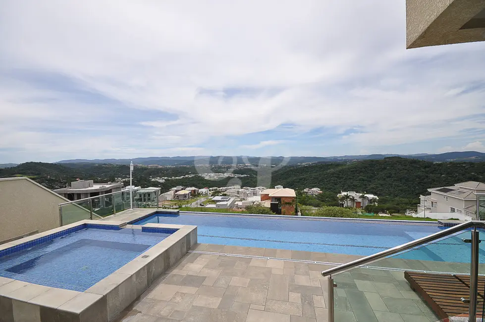 Foto 3 de Casa com 5 quartos à venda, 950m2 em Alphaville, Santana De Parnaiba - SP