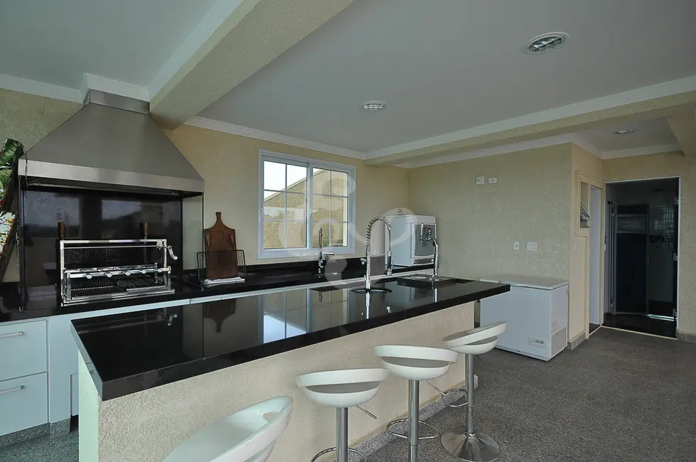 Foto 5 de Casa com 5 quartos à venda, 950m2 em Alphaville, Santana De Parnaiba - SP