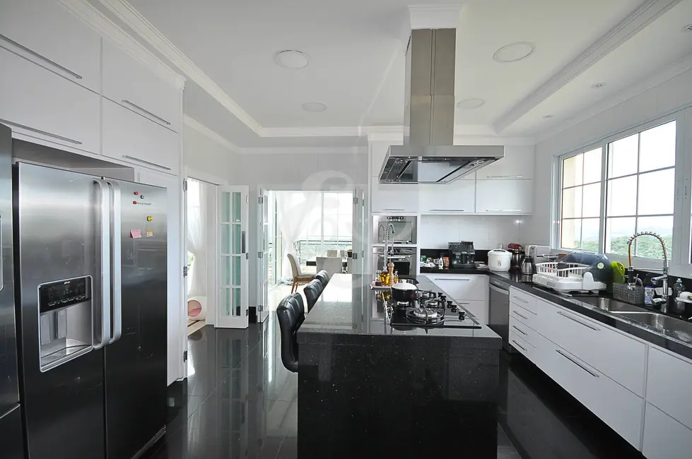 Foto 9 de Casa com 5 quartos à venda, 950m2 em Alphaville, Santana De Parnaiba - SP