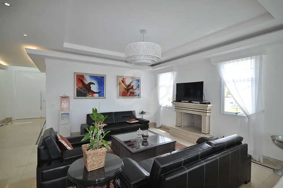 Foto 7 de Casa com 5 quartos à venda, 950m2 em Alphaville, Santana De Parnaiba - SP