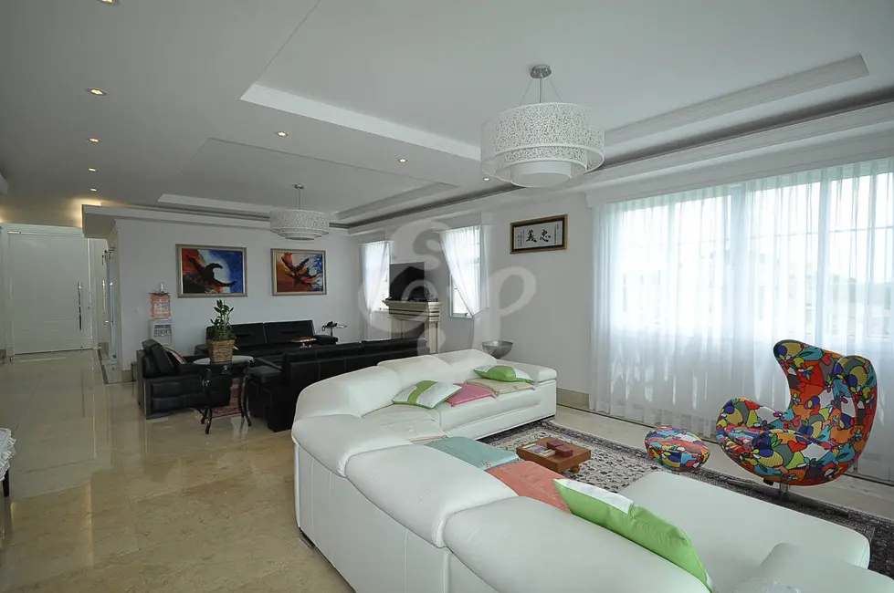 Foto 8 de Casa com 5 quartos à venda, 950m2 em Alphaville, Santana De Parnaiba - SP