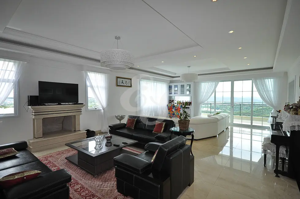 Foto 6 de Casa com 5 quartos à venda, 950m2 em Alphaville, Santana De Parnaiba - SP