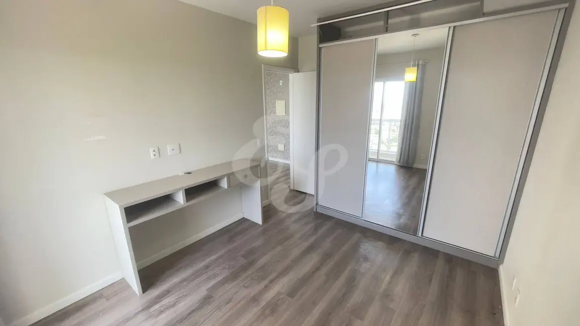 Apartamento com 1 quarto para alugar, 50m2 em Melville Empresarial I e II, Barueri - SP - imagem 8 Foto 8 de Apartamento com 1 quarto para alugar, 50m2 em Melville Empresarial I e II, Barueri - SP