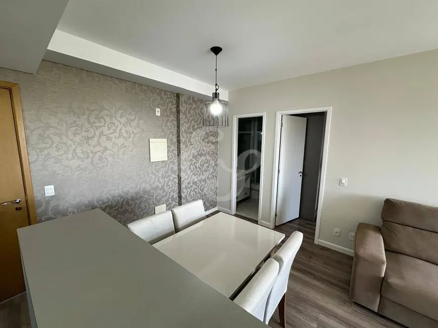 Apartamento com 1 quarto para alugar, 50m2 em Melville Empresarial I e II, Barueri - SP - imagem 6 Foto 6 de Apartamento com 1 quarto para alugar, 50m2 em Melville Empresarial I e II, Barueri - SP