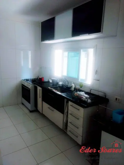 Casa com 4 quartos à venda, 305m2 em Alphaville, Santana De Parnaiba - SP - imagem 6 Foto 6 de Casa com 4 quartos à venda, 305m2 em Alphaville, Santana De Parnaiba - SP