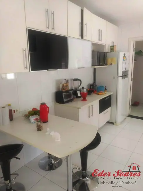 Casa com 4 quartos à venda, 305m2 em Alphaville, Santana De Parnaiba - SP - imagem 5 Foto 5 de Casa com 4 quartos à venda, 305m2 em Alphaville, Santana De Parnaiba - SP
