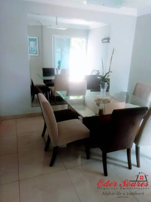 Casa com 4 quartos à venda, 305m2 em Alphaville, Santana De Parnaiba - SP - imagem 4 Foto 4 de Casa com 4 quartos à venda, 305m2 em Alphaville, Santana De Parnaiba - SP