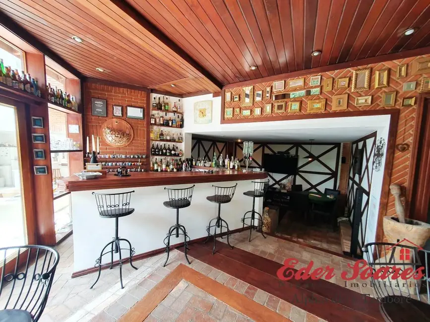 Casa com 4 quartos à venda, 500m2 em Alphaville, Santana De Parnaiba - SP - imagem 4 Foto 4 de Casa com 4 quartos à venda, 500m2 em Alphaville, Santana De Parnaiba - SP