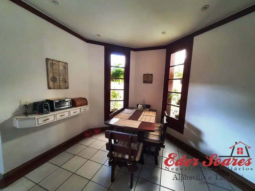 Casa com 4 quartos à venda, 500m2 em Alphaville, Santana De Parnaiba - SP - imagem 9 Foto 9 de Casa com 4 quartos à venda, 500m2 em Alphaville, Santana De Parnaiba - SP