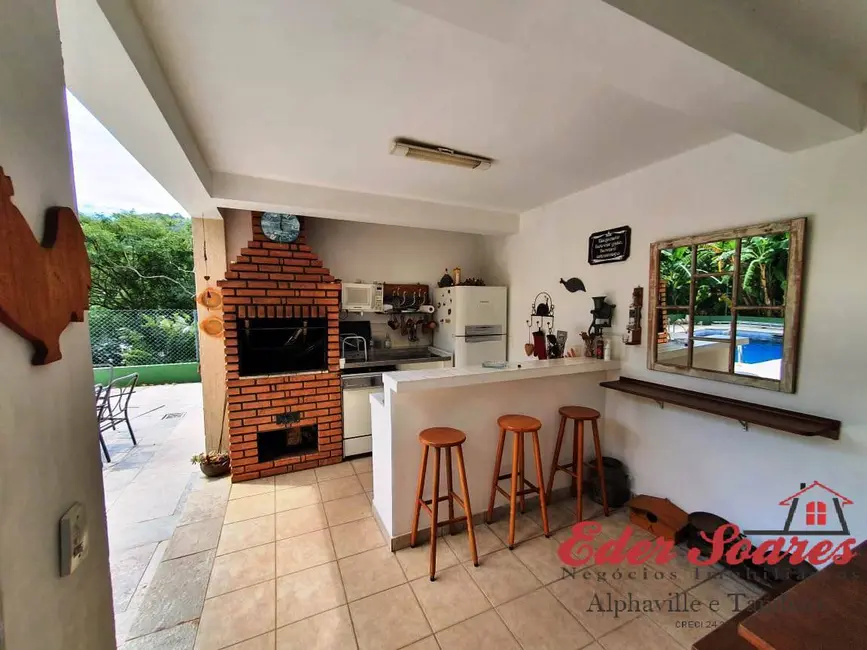 Casa com 4 quartos à venda, 500m2 em Alphaville, Santana De Parnaiba - SP - imagem 2 Foto 2 de Casa com 4 quartos à venda, 500m2 em Alphaville, Santana De Parnaiba - SP