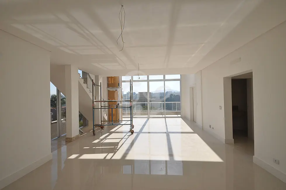 Casa com 4 quartos à venda, 430m2 em Alphaville, Santana De Parnaiba - SP - imagem 6 Foto 6 de Casa com 4 quartos à venda, 430m2 em Alphaville, Santana De Parnaiba - SP