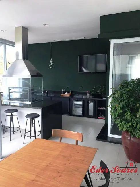 Foto 6 de Casa com 4 quartos à venda, 450m2 em Tamboré, Santana De Parnaiba - SP