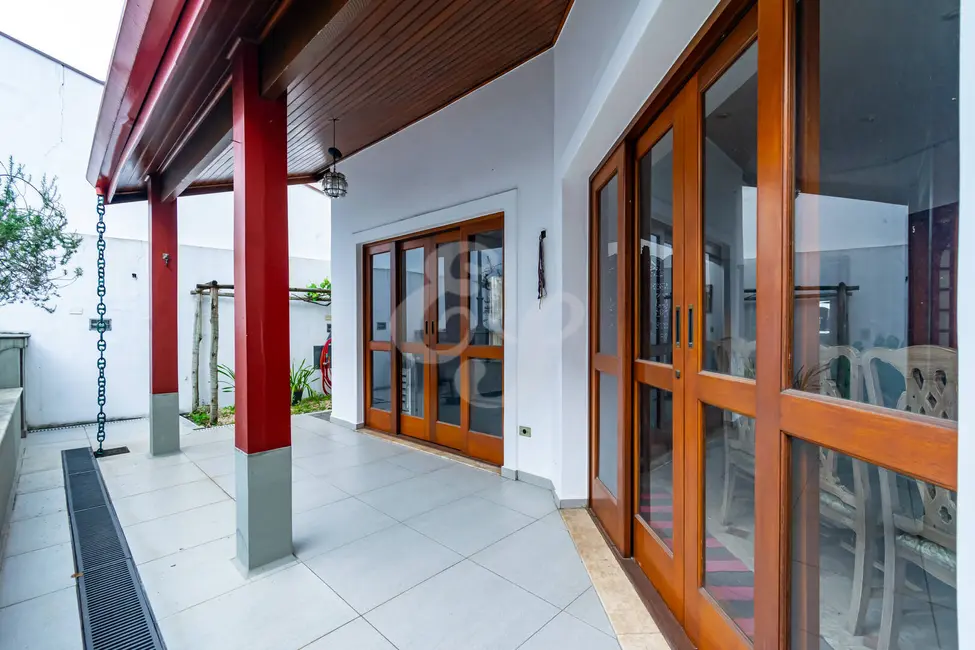 Casa com 4 quartos à venda, 320m2 em Alphaville, Santana De Parnaiba - SP - imagem 4 Foto 4 de Casa com 4 quartos à venda, 320m2 em Alphaville, Santana De Parnaiba - SP