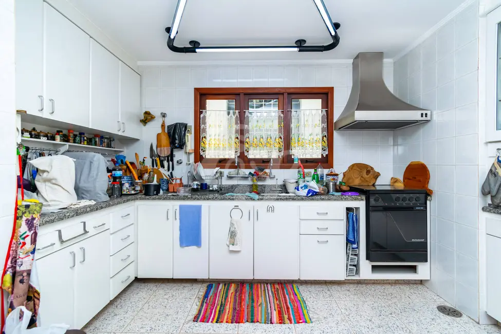 Casa com 4 quartos à venda, 320m2 em Alphaville, Santana De Parnaiba - SP - imagem 7 Foto 7 de Casa com 4 quartos à venda, 320m2 em Alphaville, Santana De Parnaiba - SP