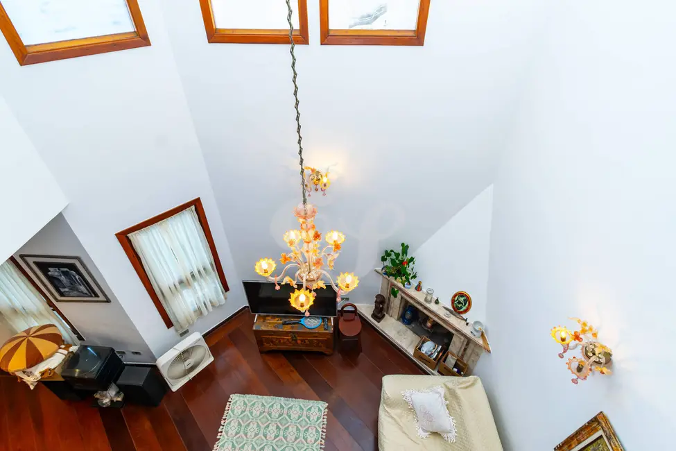 Casa com 4 quartos à venda, 320m2 em Alphaville, Santana De Parnaiba - SP - imagem 9 Foto 9 de Casa com 4 quartos à venda, 320m2 em Alphaville, Santana De Parnaiba - SP