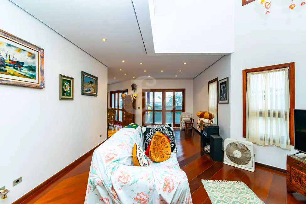 Casa com 4 quartos à venda, 320m2 em Alphaville, Santana De Parnaiba - SP - imagem 6 Foto 6 de Casa com 4 quartos à venda, 320m2 em Alphaville, Santana De Parnaiba - SP