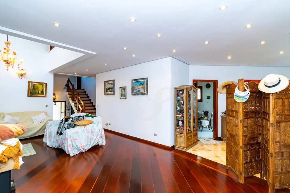 Casa com 4 quartos à venda, 320m2 em Alphaville, Santana De Parnaiba - SP - imagem 5 Foto 5 de Casa com 4 quartos à venda, 320m2 em Alphaville, Santana De Parnaiba - SP