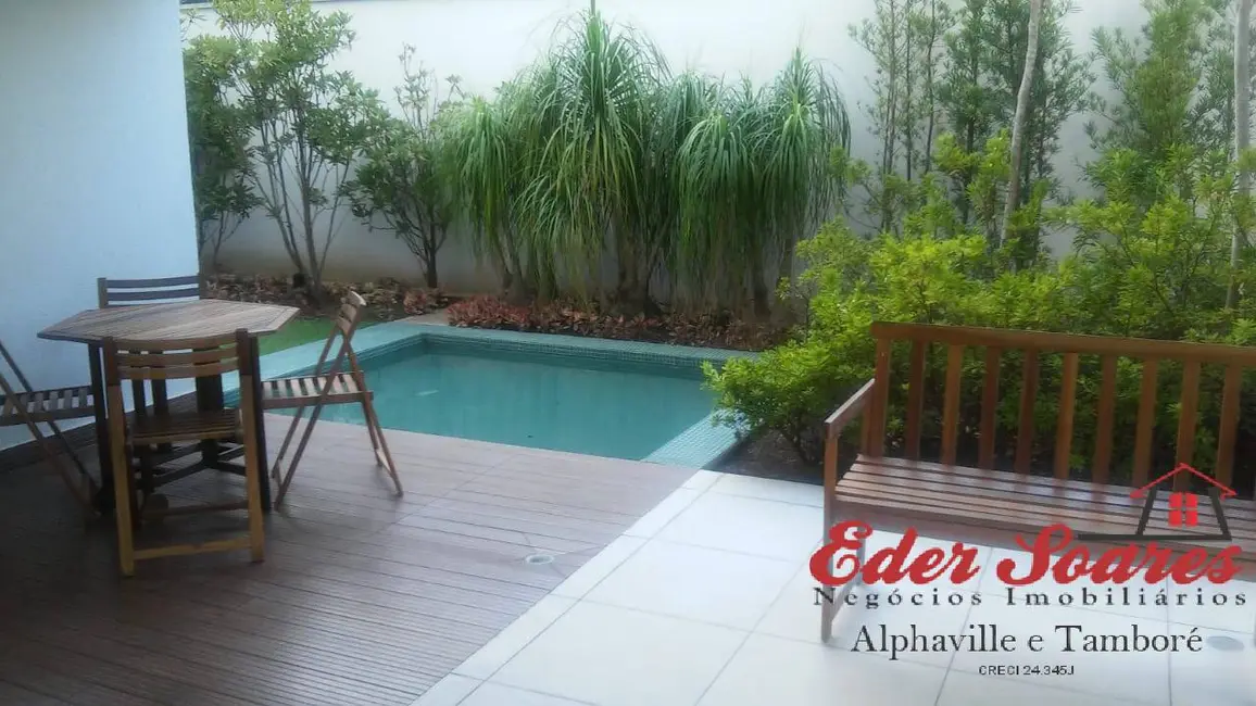 Foto 1 de Apartamento com 2 quartos à venda, 70m2 em Barueri - SP