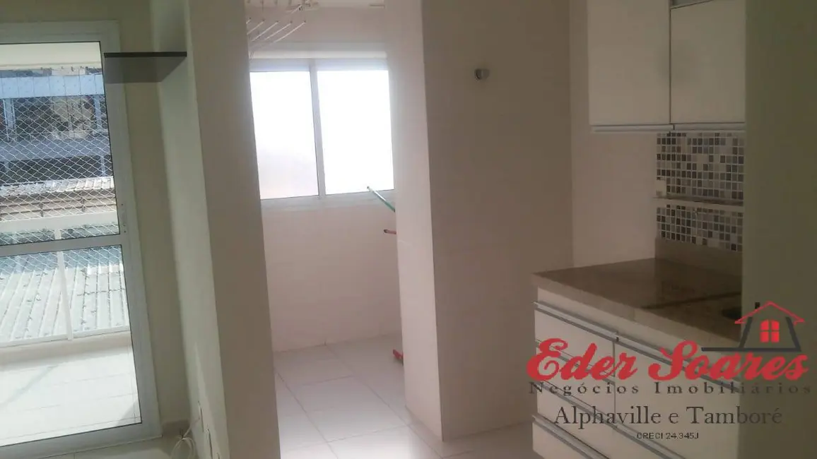 Foto 4 de Apartamento com 2 quartos à venda, 70m2 em Barueri - SP