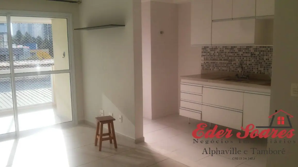 Foto 3 de Apartamento com 2 quartos à venda, 70m2 em Barueri - SP