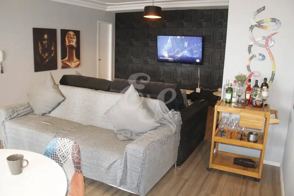 Foto 5 de Cobertura com 4 quartos à venda, 267m2 em Alphaville Empresarial, Barueri - SP