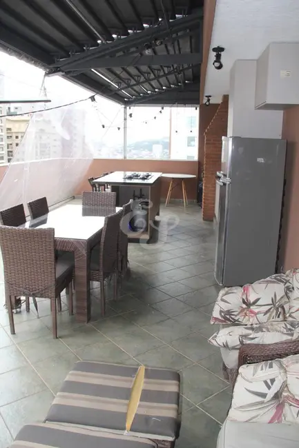 Foto 7 de Cobertura com 4 quartos à venda, 267m2 em Alphaville Empresarial, Barueri - SP