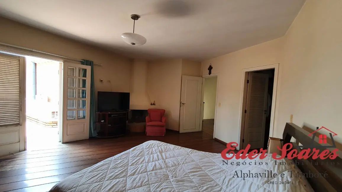 Casa com 3 quartos à venda, 380m2 em Alphaville, Santana De Parnaiba - SP - imagem 7 Foto 7 de Casa com 3 quartos à venda, 380m2 em Alphaville, Santana De Parnaiba - SP