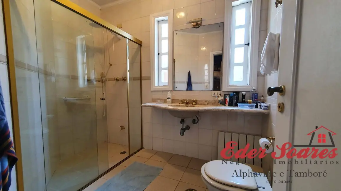 Casa com 3 quartos à venda, 380m2 em Alphaville, Santana De Parnaiba - SP - imagem 8 Foto 8 de Casa com 3 quartos à venda, 380m2 em Alphaville, Santana De Parnaiba - SP