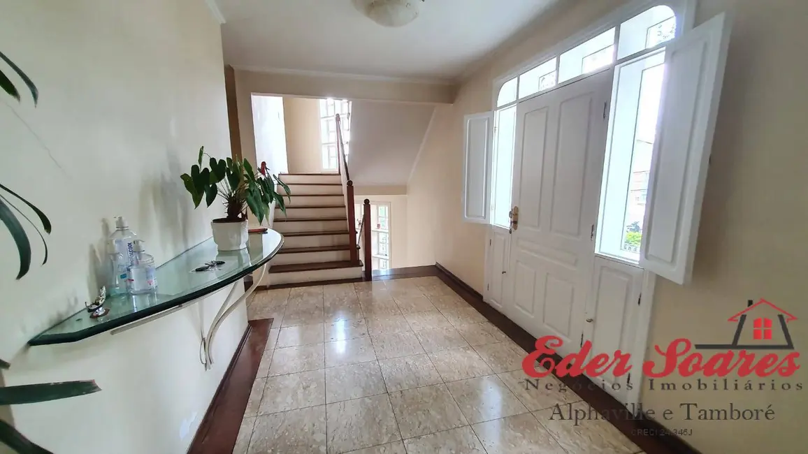 Casa com 3 quartos à venda, 380m2 em Alphaville, Santana De Parnaiba - SP - imagem 5 Foto 5 de Casa com 3 quartos à venda, 380m2 em Alphaville, Santana De Parnaiba - SP