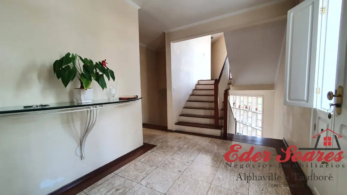 Casa com 3 quartos à venda, 380m2 em Alphaville, Santana De Parnaiba - SP - imagem 4 Foto 4 de Casa com 3 quartos à venda, 380m2 em Alphaville, Santana De Parnaiba - SP