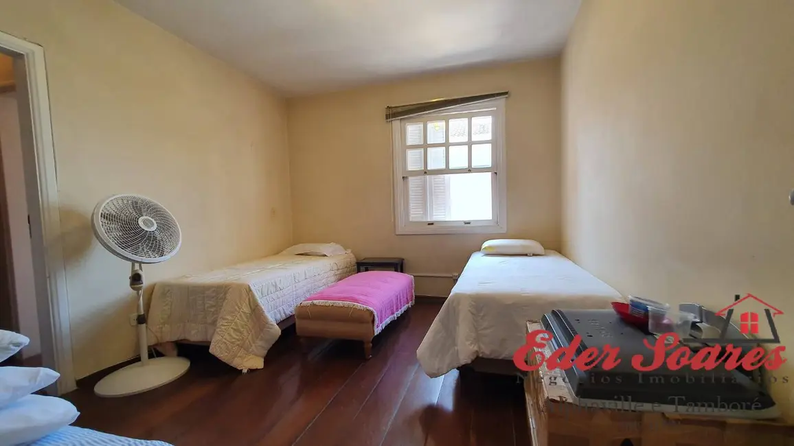 Casa com 3 quartos à venda, 380m2 em Alphaville, Santana De Parnaiba - SP - imagem 9 Foto 9 de Casa com 3 quartos à venda, 380m2 em Alphaville, Santana De Parnaiba - SP