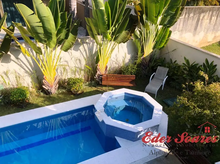 Foto 1 de Casa com 5 quartos à venda, 562m2 em Alphaville, Santana De Parnaiba - SP