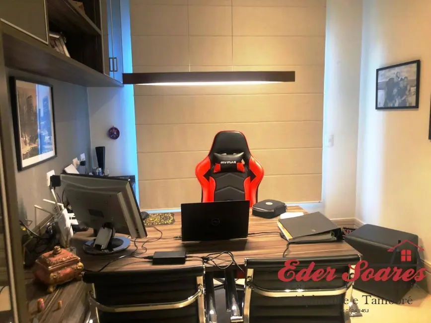 Foto 8 de Casa com 5 quartos à venda, 562m2 em Alphaville, Santana De Parnaiba - SP