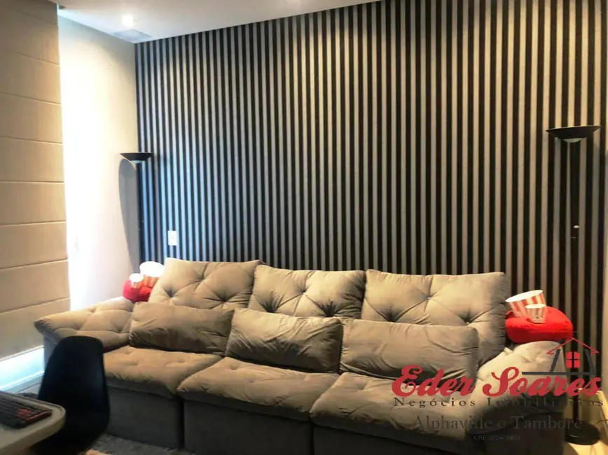 Foto 6 de Casa com 5 quartos à venda, 562m2 em Alphaville, Santana De Parnaiba - SP