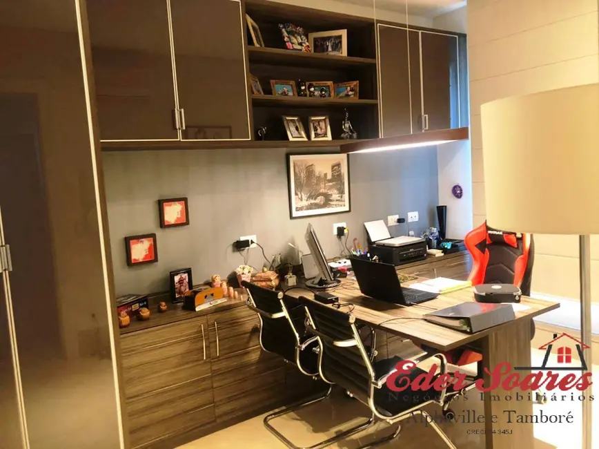 Foto 9 de Casa com 5 quartos à venda, 562m2 em Alphaville, Santana De Parnaiba - SP