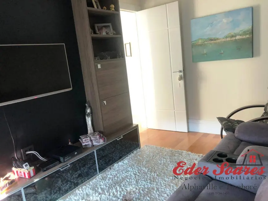 Foto 7 de Casa com 5 quartos à venda, 562m2 em Alphaville, Santana De Parnaiba - SP